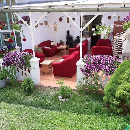 Villa Vraji Hrabušice Extérieur photo