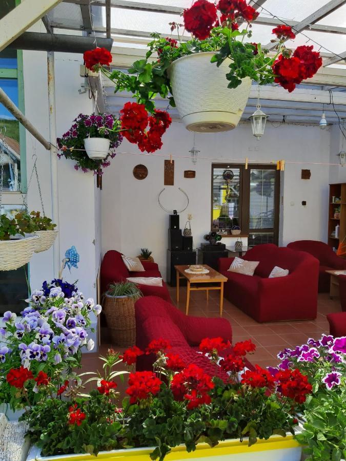 Villa Vraji Hrabušice Extérieur photo